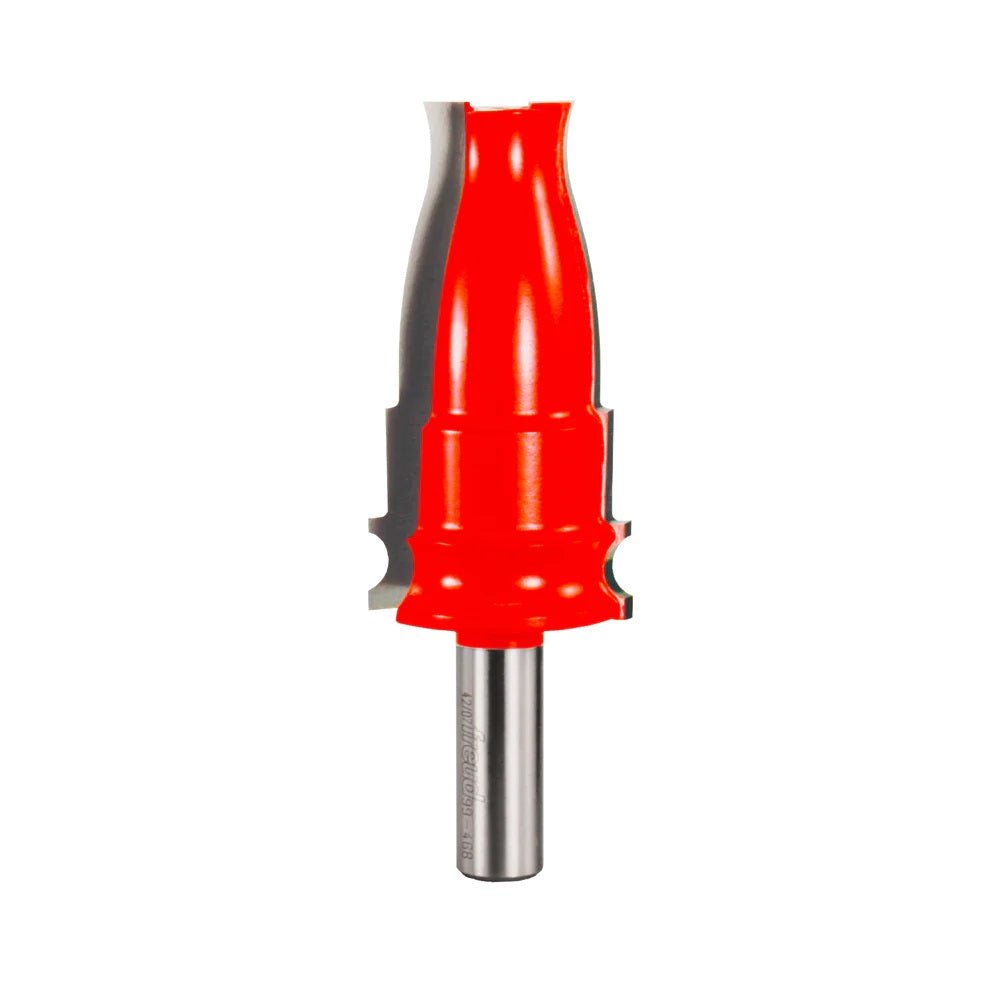99-468 FREUD ROUTERBIT 1-1/2 In. (Dia.) Casing Bit with 1/2 In. Shank