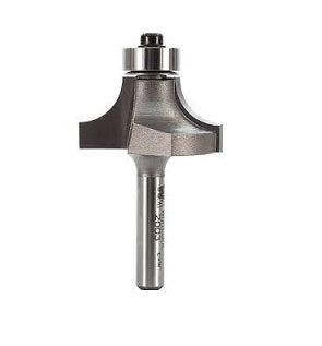 2003 Whiteside  Carbide Tipped 3/8 Radius, 1/4-Inch Shank Router Bit