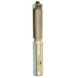 2407 Whiteside  1/2" Flush-Trim Two Flute Carbide Tipped Router Bit 1/2" SH 1/2" D X 1-1/2" CL