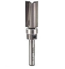 3004 Whiteside  Carbide Tipped Router Bit Template Bit with Ball Bearing