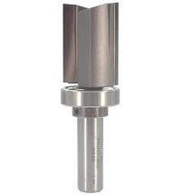 3018 Whiteside  B11 Bearing Template Carbide Tipped Router Bit 1/2" SH 1-1/8" D X 1-1/2" CL X 3-1/2" OL