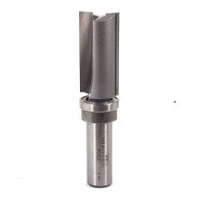 3022 Whiteside  B19 Bearing Carbide Tipped Template Router Bit 1/2" SH 3/4" D X 1-1/2" CL X 3-1/4" OL