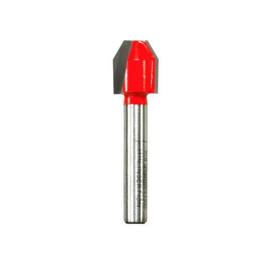 41-300 FREUD ROUTERBIT Flush and Bevel Trim Bit, 15/32" dia.