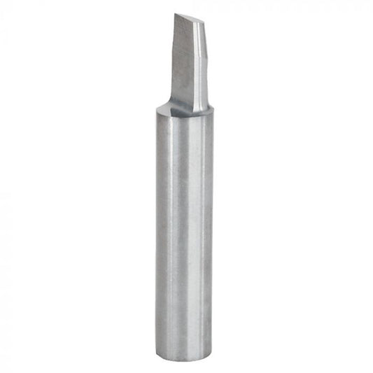 68-100 FREUD ROUTERBIT 1/4" Carbide Tipped Flush & Bevel Trim Bit