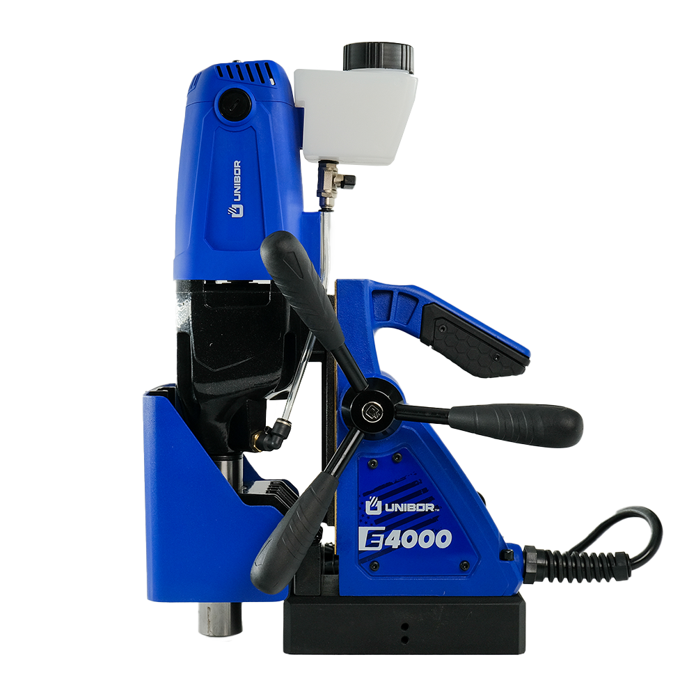 UNIBOR E4000 Magnetic Drill