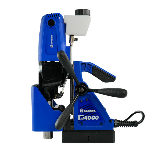 UNIBOR E4000 Magnetic Drill