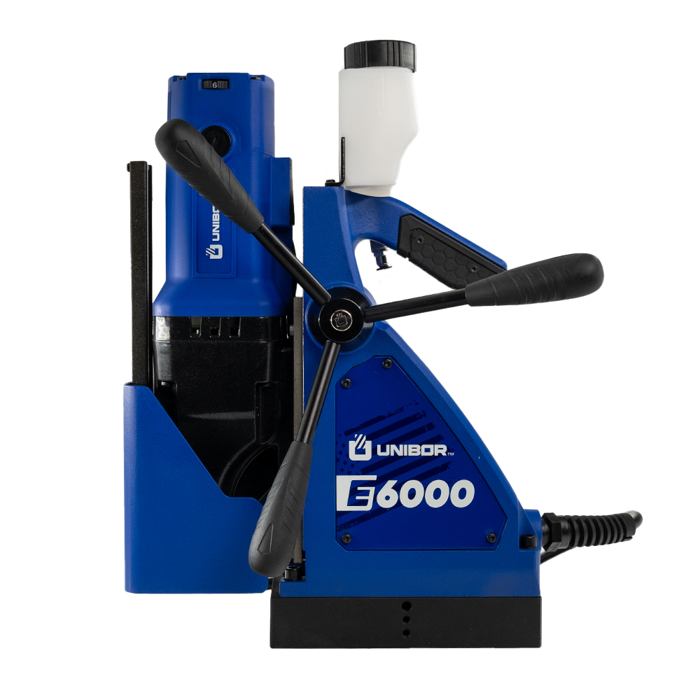 UNIBOR E6000 Magnetic Drill