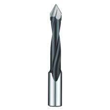 D50H05R Boring Bit, CT Thru Hole 5x57x10 RH Dowell Drill